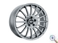 Alloy Wheels OZ Superturismo GT