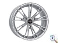 Alloy Wheels MSW X2