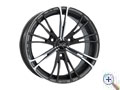 Alloy Wheels MSW X2