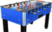 Pro Challenge FB Blue foosball table