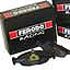 Ferodo Racing Competition Brakepads Set and Ferodo Fluid