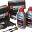 Ferodo Racing Pads, Brake Hoses and Fluid