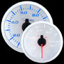 Oil pressure gauge 0 - 7 bar ∅ 52 mm (2 in)