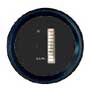 Digital Air/Fuel ratio gauge ∅ 52 mm (2 in)