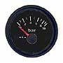 Oil pressure gauge 0 - 10 bar ∅ 52 mm electrical (2 in)