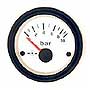 Oil pressure gauge 0 - 10 bar ∅ 52 mm electrical (2 in)