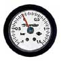 Turbo Boost gauge  –1 bar + 1.5 bar ∅ 52 mm. (2 in)