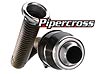 Pipercross high performance Viper Carbon fibre airbox