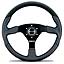 Sparco steering wheel L505 Lap 5