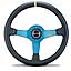Sparco steering wheel L550 Monza