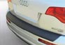 ABS rear bumper sill protection
