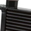 Radiatore 30 file lungo con attacchi JIC -12