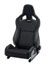 RECARO Sportster CS ECO Seat 