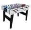 Scout White Table Soccer by Roberto Sport
