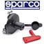 Battery safety switch Sparco