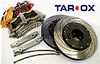 Tarox Big Brake Kits and Calipers