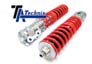 TA-Technix Evo Coilover kit - height-adjustable