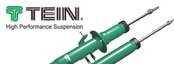 Tein Sport Shock Absorbers - OE shape