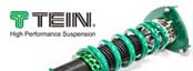 Tein Coilover Kit - Height and Damping adjustable