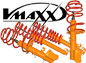 RT Sport Shock Absorbers and V-Maxx Springs