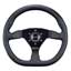 Sparco steering wheel L360 leather