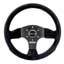 Racing Sparco P300 steering wheel