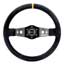 Sparco model 215 dished steering wheel