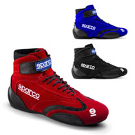 Sparco fireproof boot TOP Racing