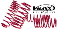 V-MAXX Sport Lowering Springs