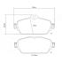 Set Pastiglie Freno Brembo Sport HP2 07D43524.jpg