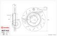 Coppia Dischi Freno Brembo Sport TY 59E11453.jpg