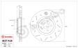Coppia Dischi Freno Brembo Sport TY 59E11456.jpg