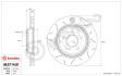 Coppia Dischi Freno Brembo Sport TY 59E11481.jpg