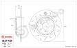 Coppia Dischi Freno Brembo Sport TY 59E11488.jpg