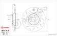 Coppia Dischi Freno Brembo Sport TY 59E11515.jpg