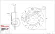 Coppia Dischi Freno Brembo Sport TY 59E11527.jpg