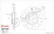 Coppia Dischi Freno Brembo Sport TY 59E11555.jpg
