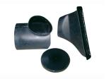 Airbox in carbonfiber 