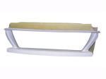 Convogliatore Aria al Radiatore Acqua in kevlar