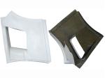 Fianchetti Posteriori in carbonkevlar