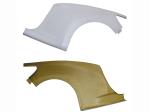 Coppia Fianchi Posteriori in kevlar