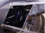 Kit Finestrini Policarbonato Rally 2xant con slider 2xpost 1xlunotto