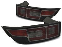 Smoke Led Rear Lights