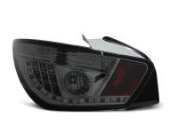 Smoke Led Rear Lights