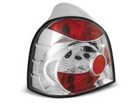Chrome Tail Lights