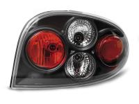 Black Tail Lights