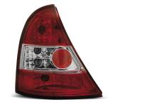 RED White Tail Lights