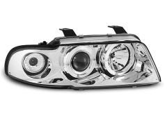 Coppia Angel Eyes cromati