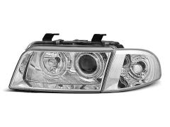 Coppia Angel Eyes cromati