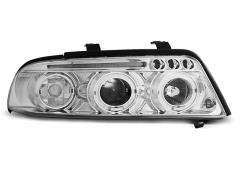 Coppia Angel Eyes cromati